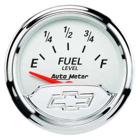 Chevy Vintage™ Fuel Level Gauge 1317-00408